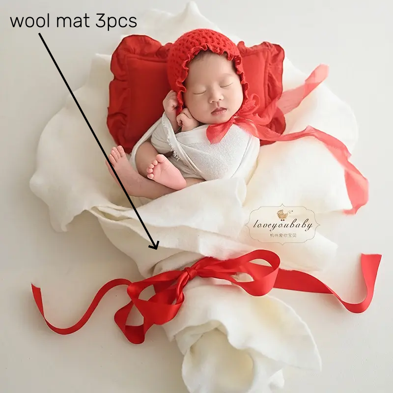 Wool Mat